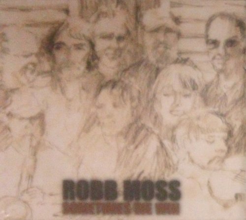 Robb Moss/Sometimes We Win